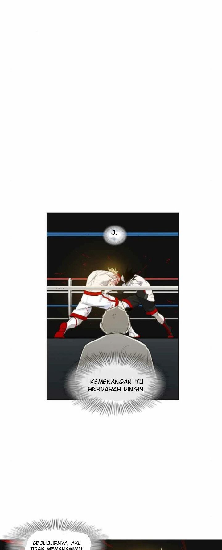 The Boxer Bab 102 halaman 38