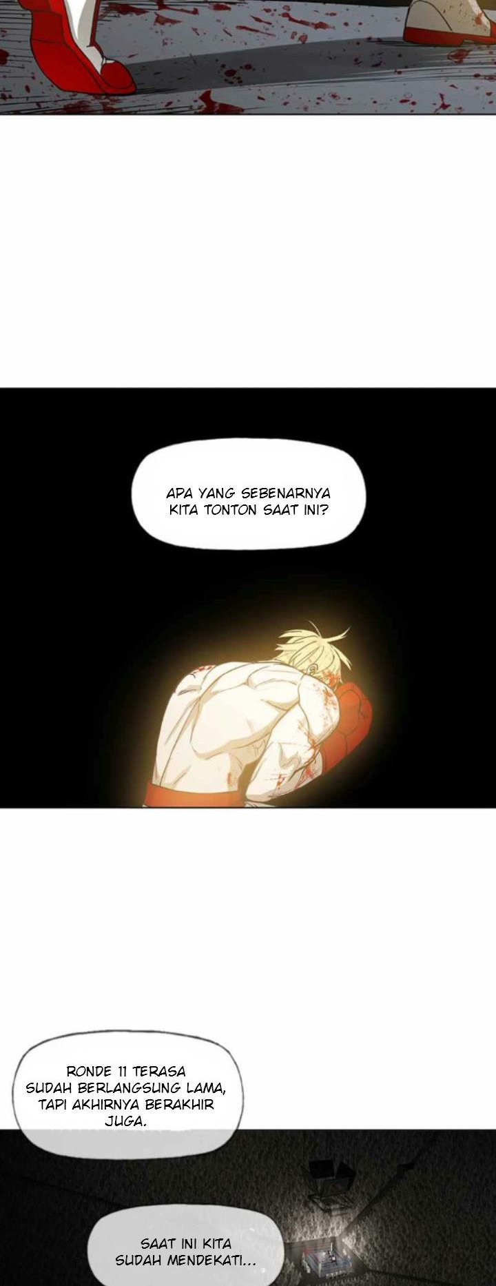 The Boxer Bab 102 halaman 67