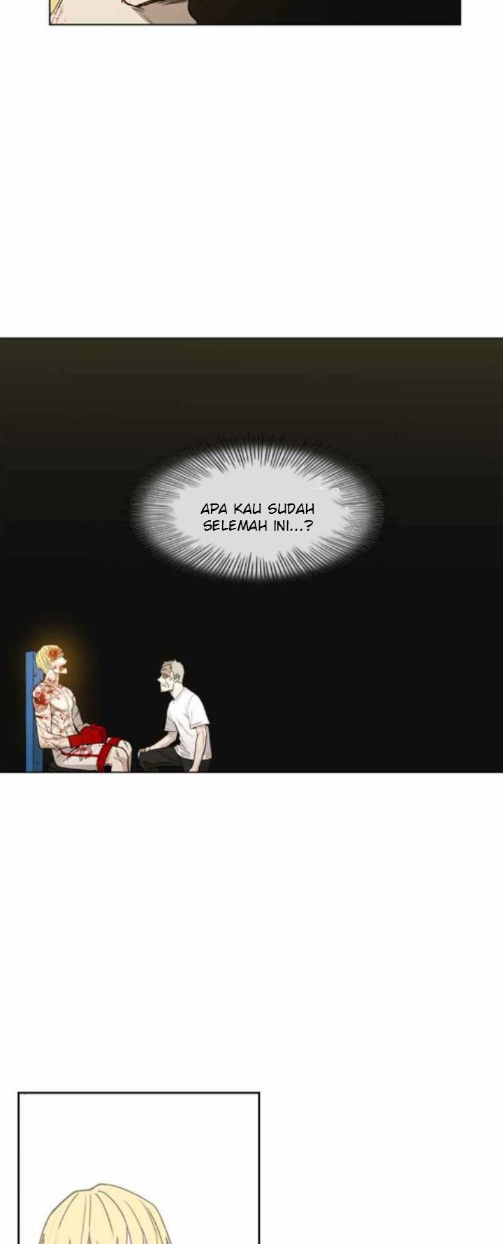 The Boxer Bab 102 halaman 74