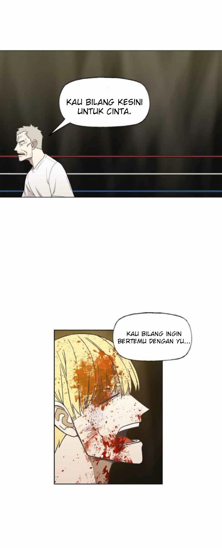 The Boxer Bab 102 halaman 77