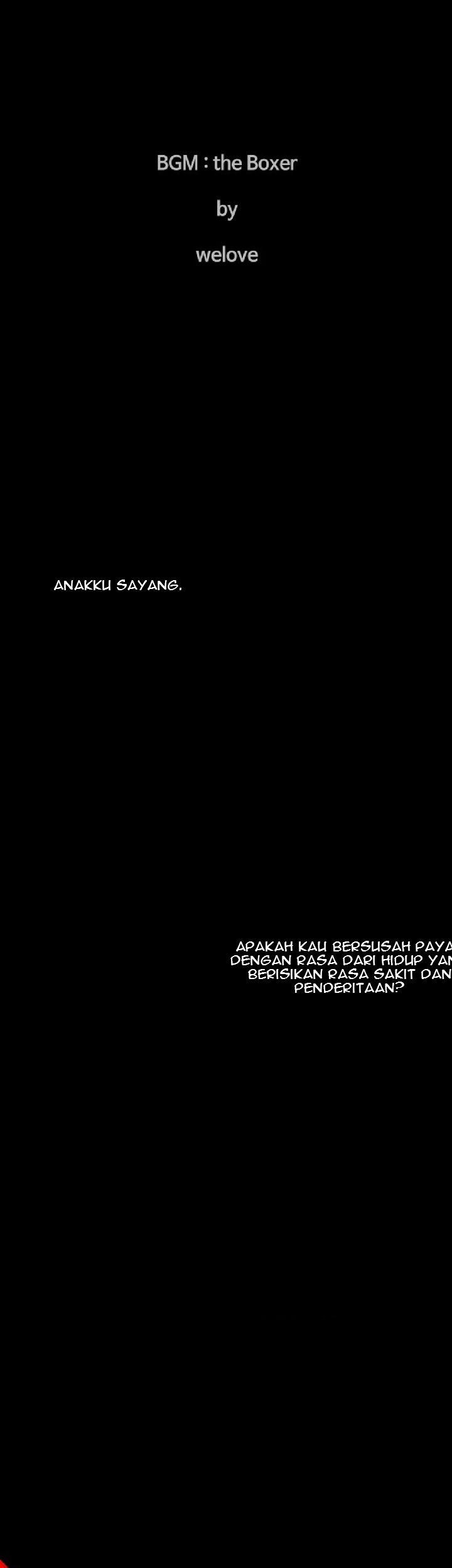 The Boxer Bab 103 halaman 1