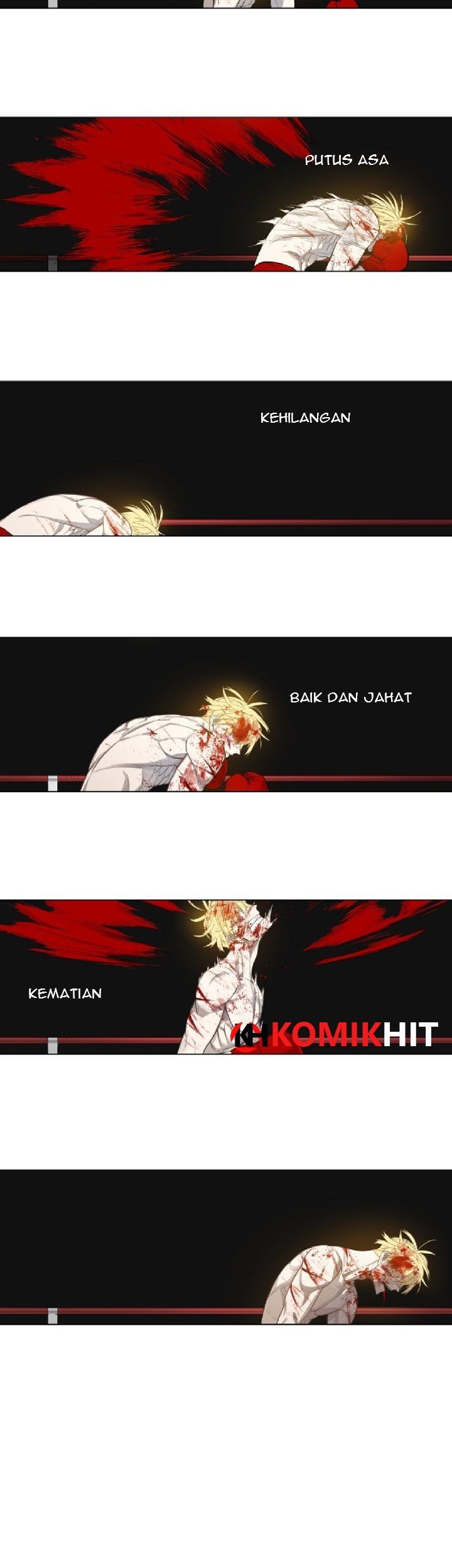 The Boxer Bab 103 halaman 5