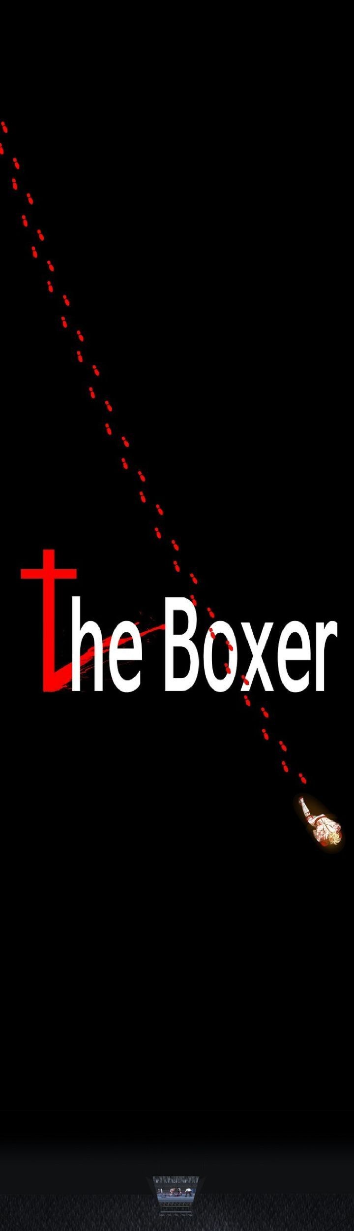 The Boxer Bab 103 halaman 8