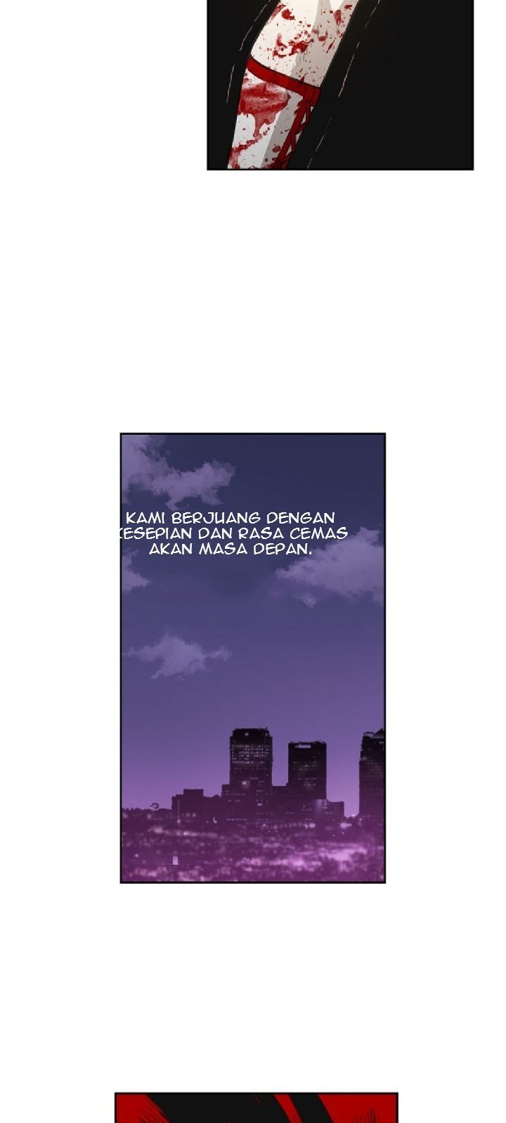 The Boxer Bab 103 halaman 25