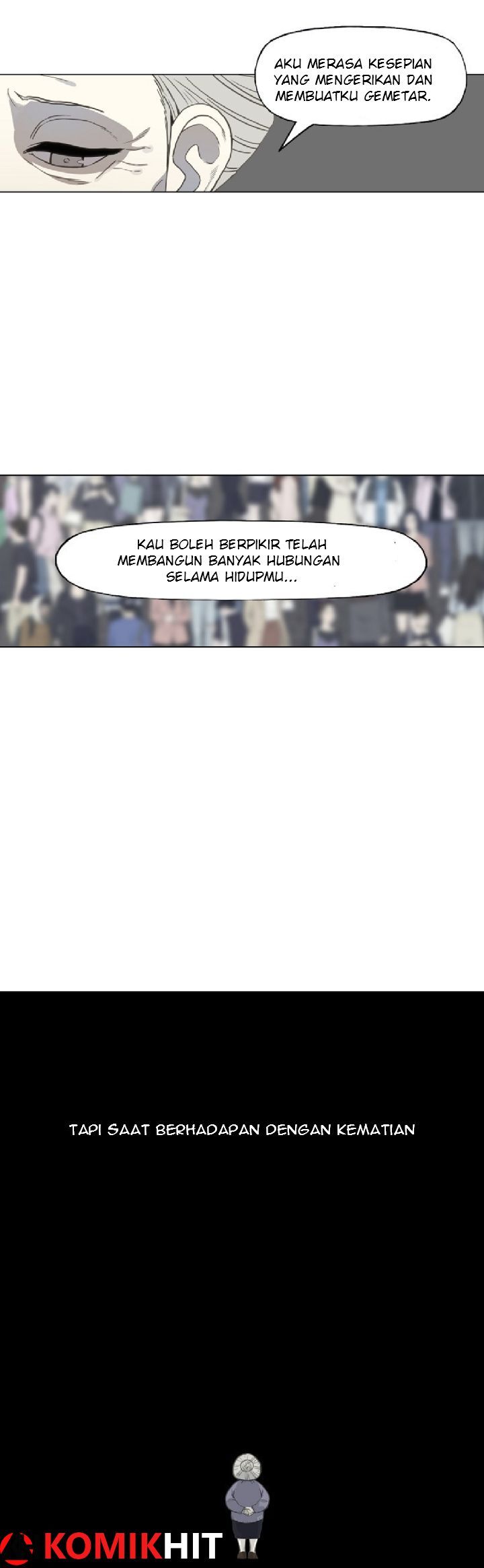 The Boxer Bab 103 halaman 49