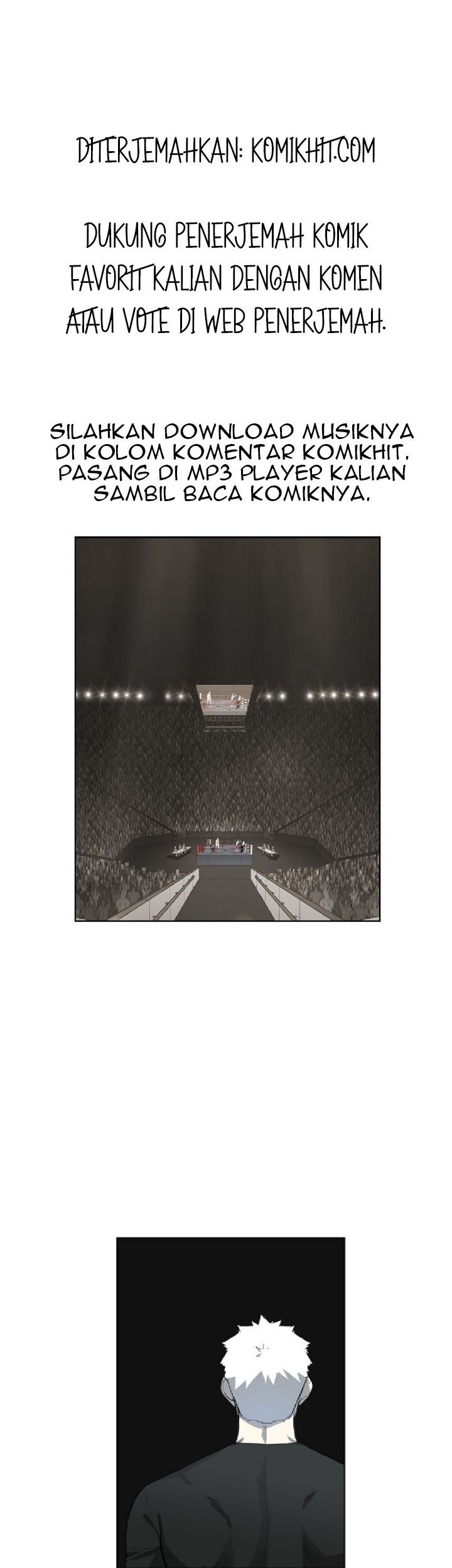 The Boxer chapter 104 halaman 1