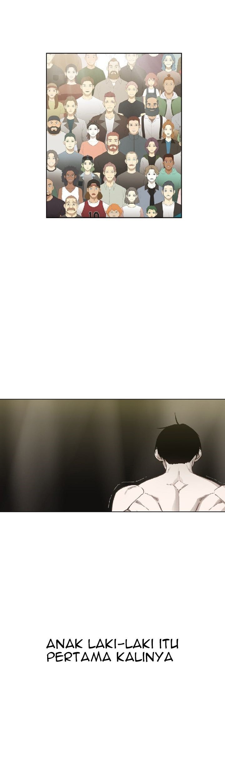 The Boxer chapter 104 halaman 11