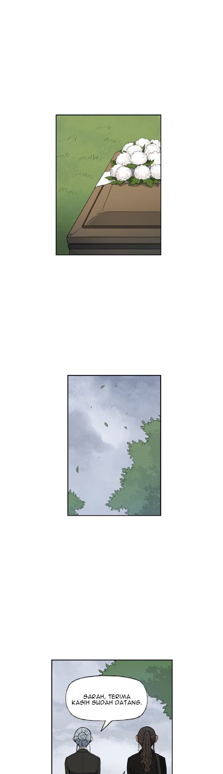 The Boxer chapter 104 halaman 15
