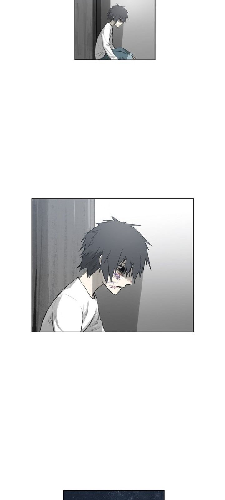 The Boxer chapter 104 halaman 39