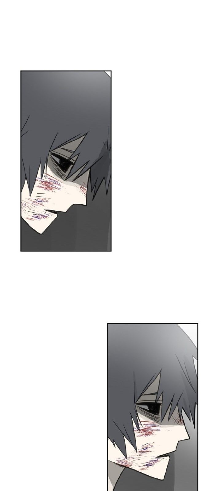 The Boxer chapter 104 halaman 41