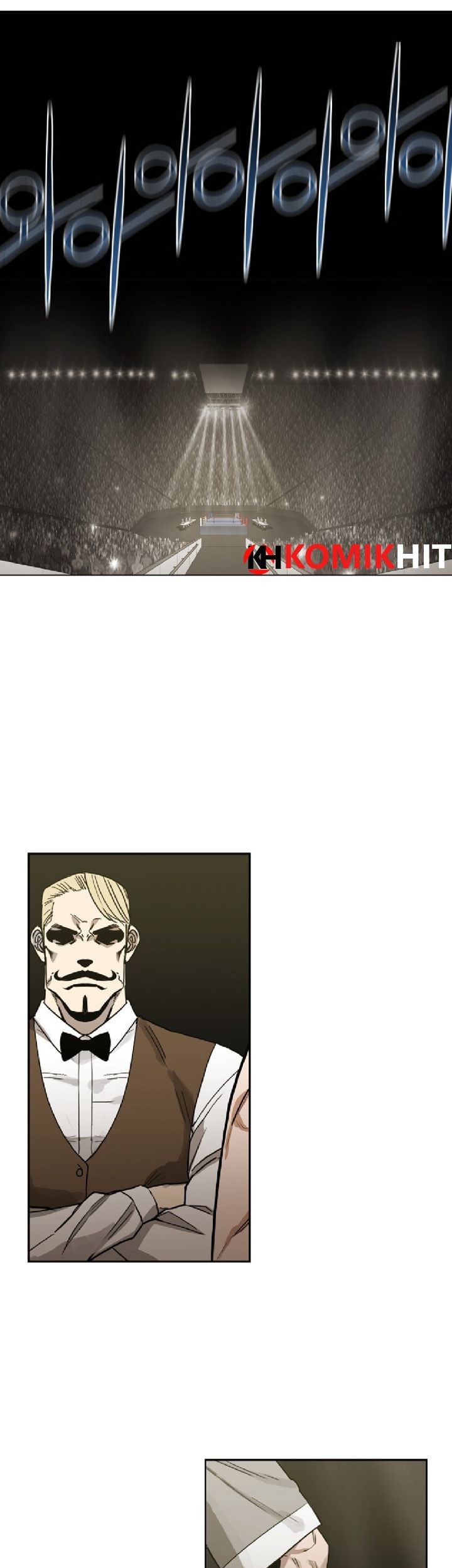 The Boxer chapter 104 halaman 54