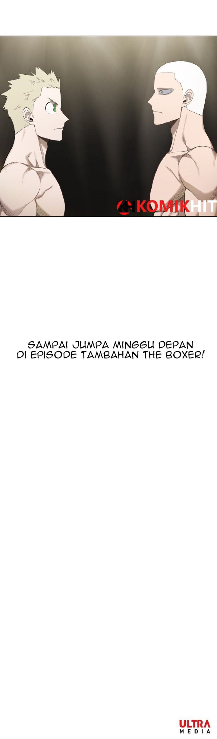 The Boxer chapter 104 halaman 60