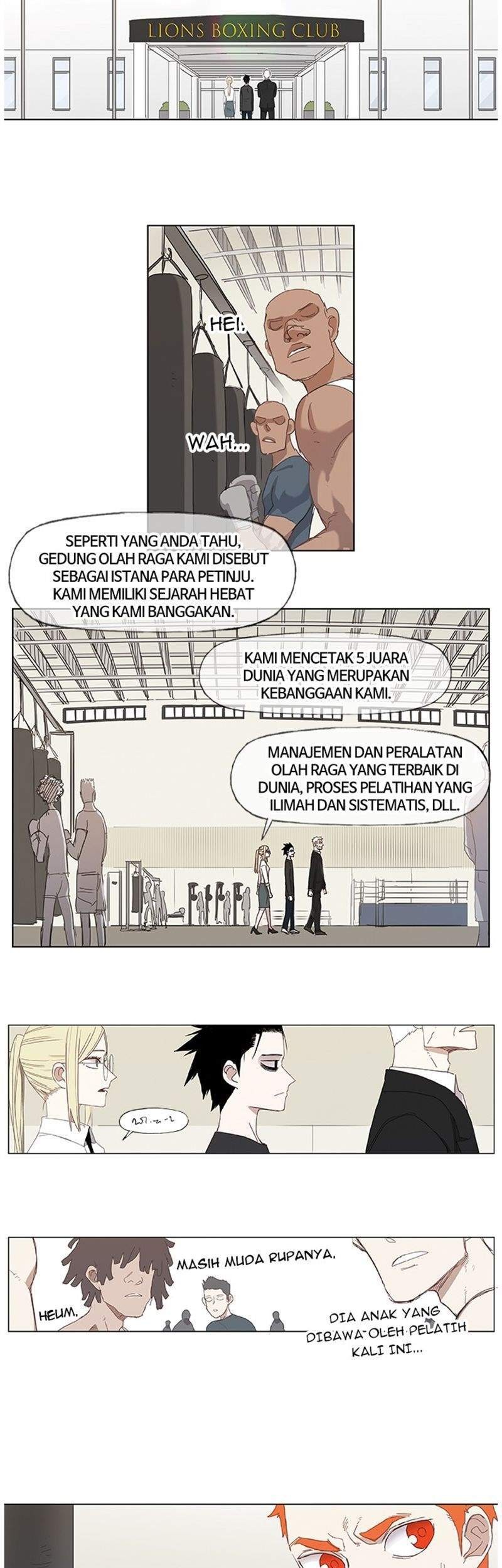 The Boxer Bab 11 halaman 11