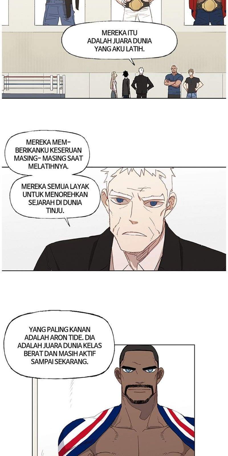 The Boxer Bab 11 halaman 14