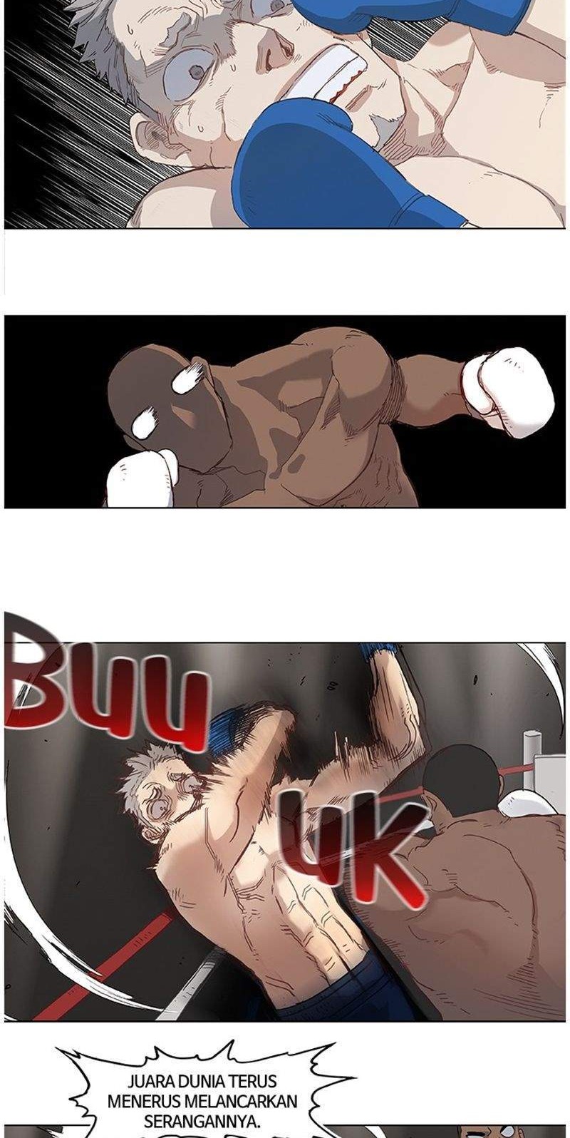 The Boxer Bab 11 halaman 20