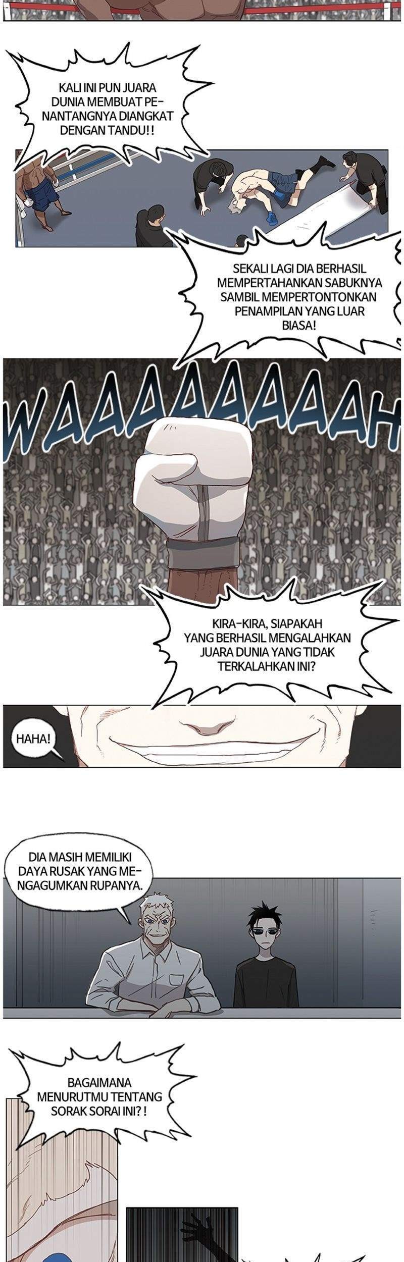 The Boxer Bab 11 halaman 23