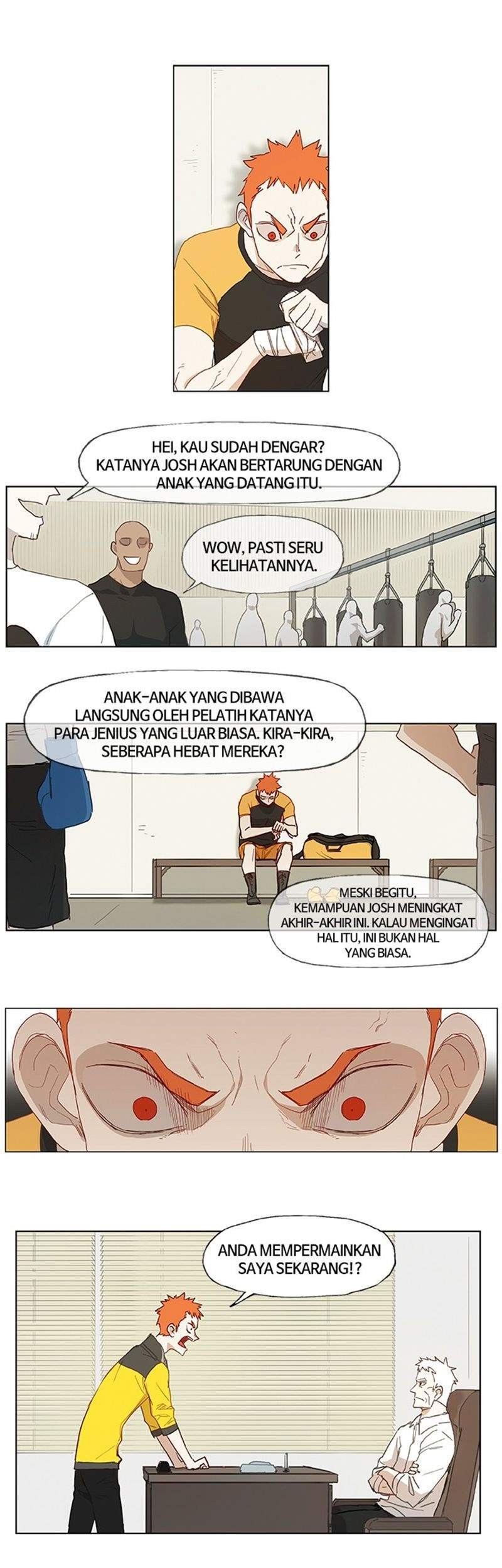 The Boxer Bab 12 halaman 9