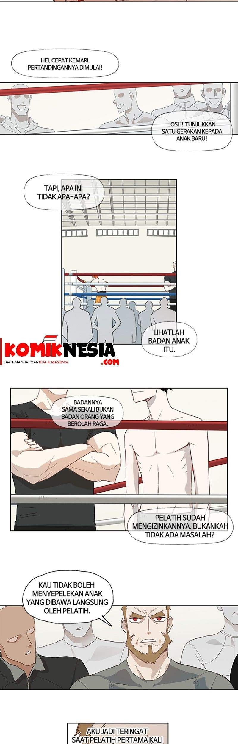 The Boxer Bab 12 halaman 15