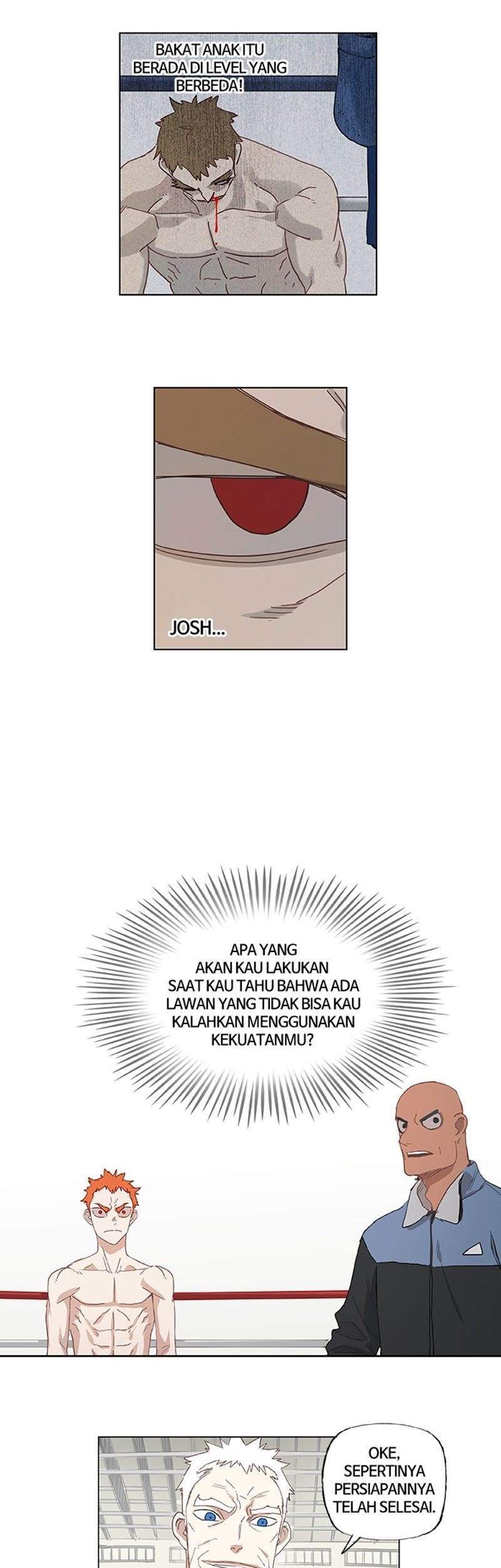 The Boxer Bab 12 halaman 17