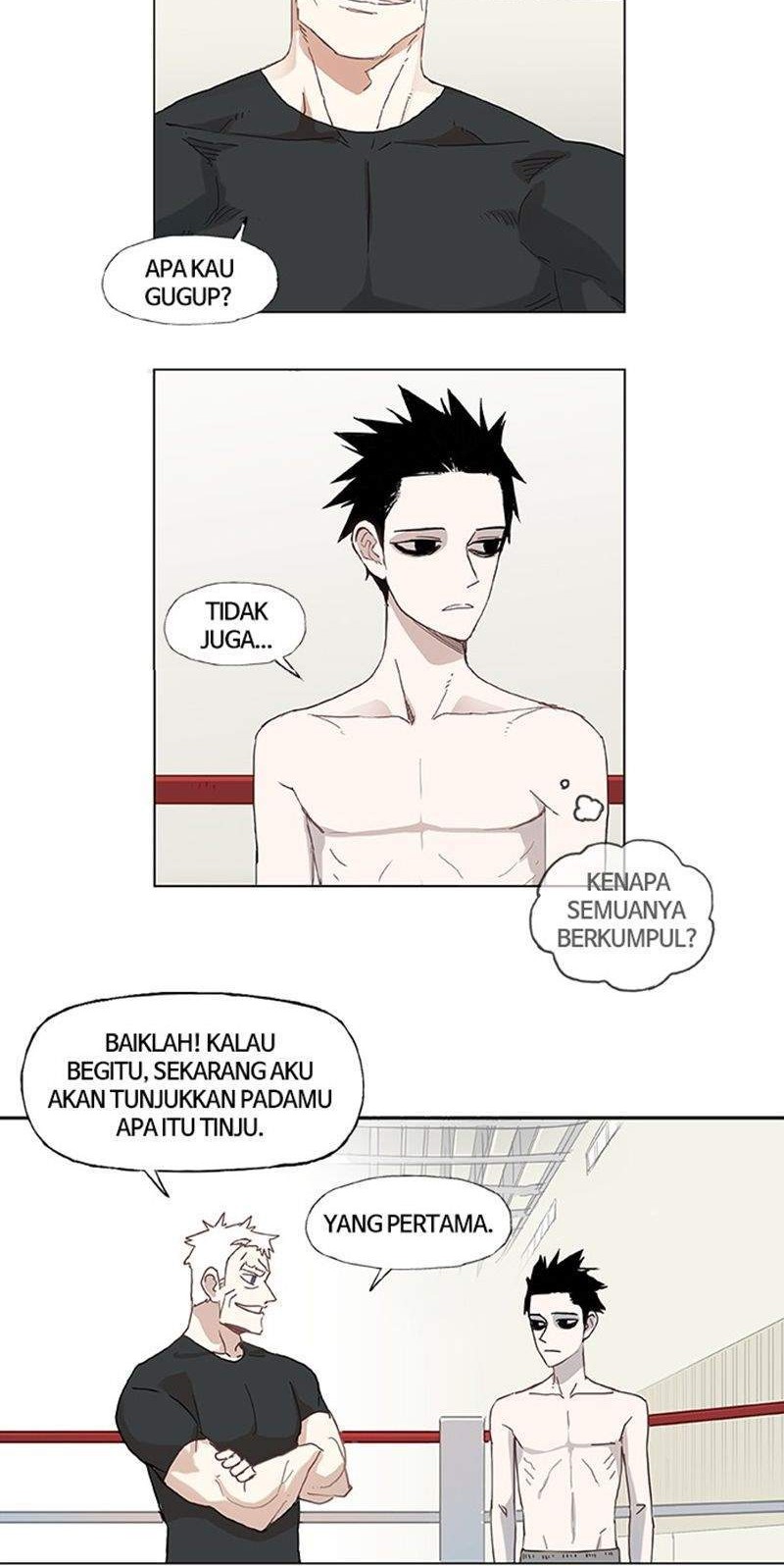 The Boxer Bab 12 halaman 18
