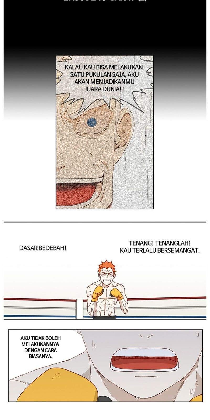 The Boxer chapter 13 halaman 4