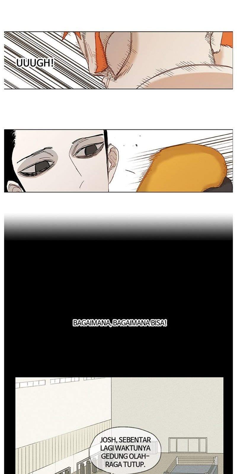 The Boxer chapter 13 halaman 6