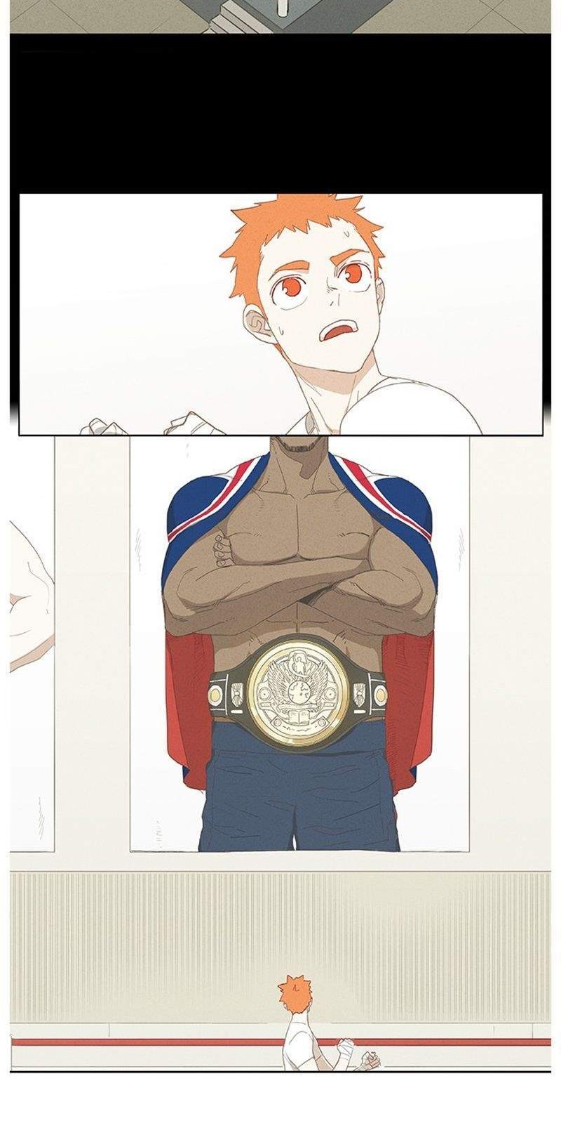 The Boxer chapter 13 halaman 8