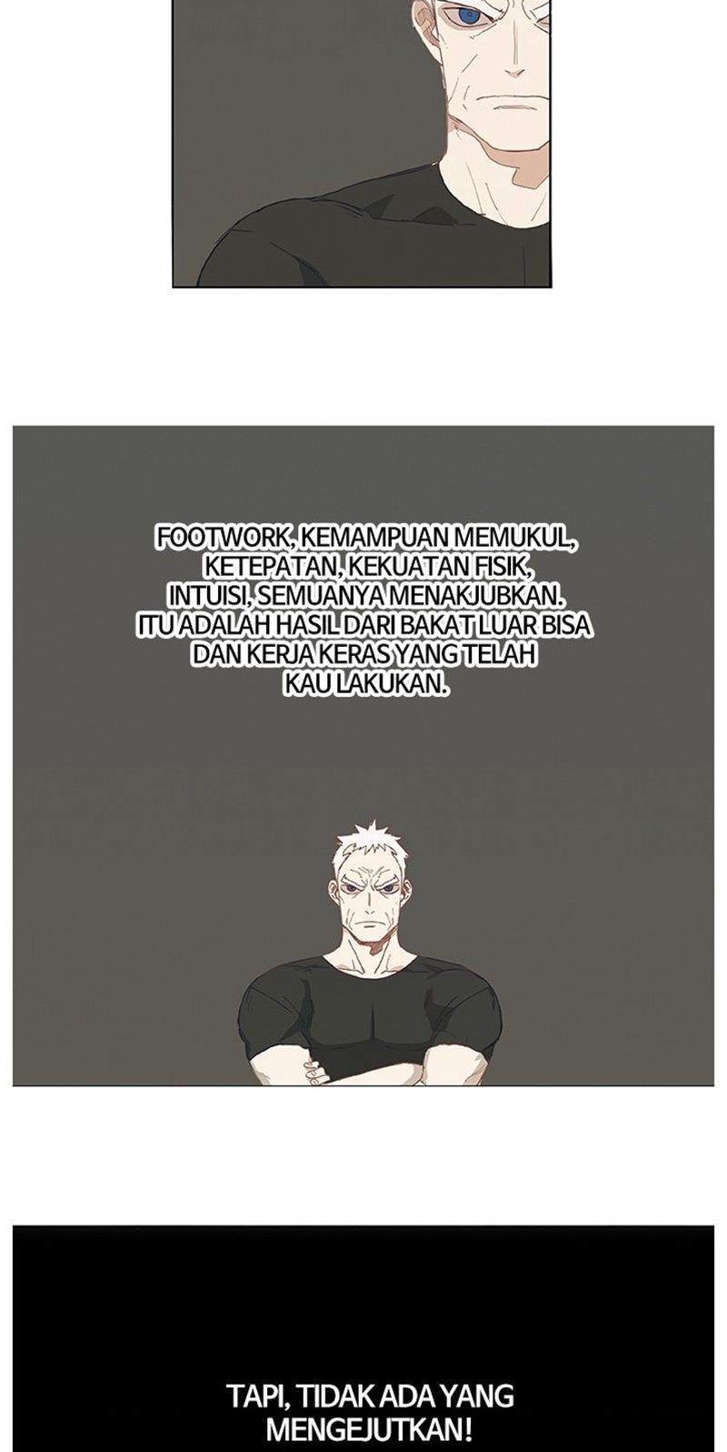 The Boxer chapter 13 halaman 10