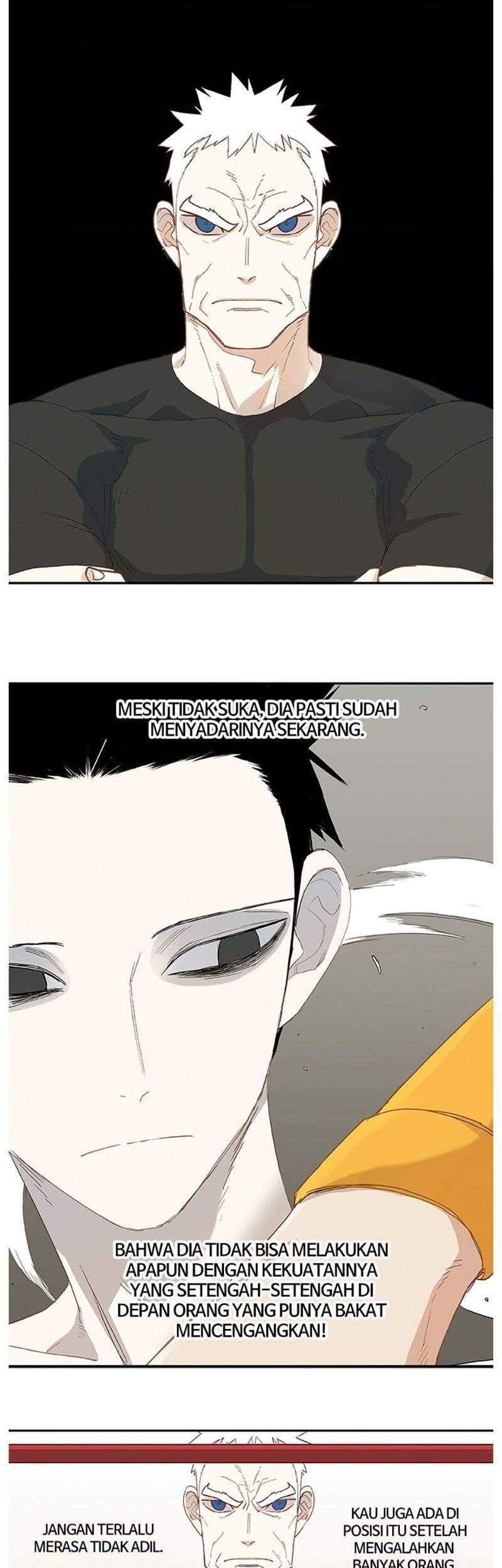 The Boxer chapter 13 halaman 11