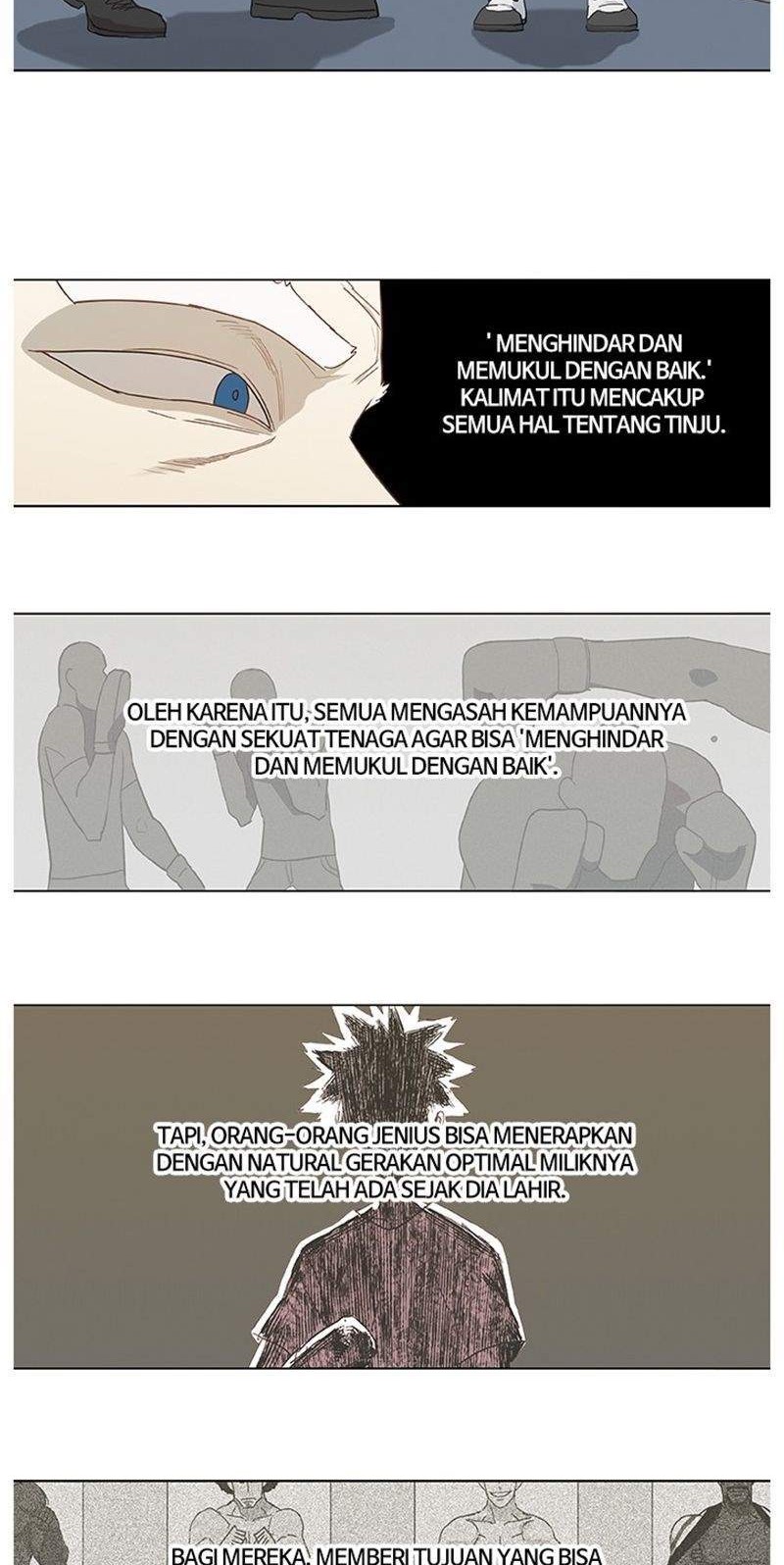 The Boxer chapter 13 halaman 14
