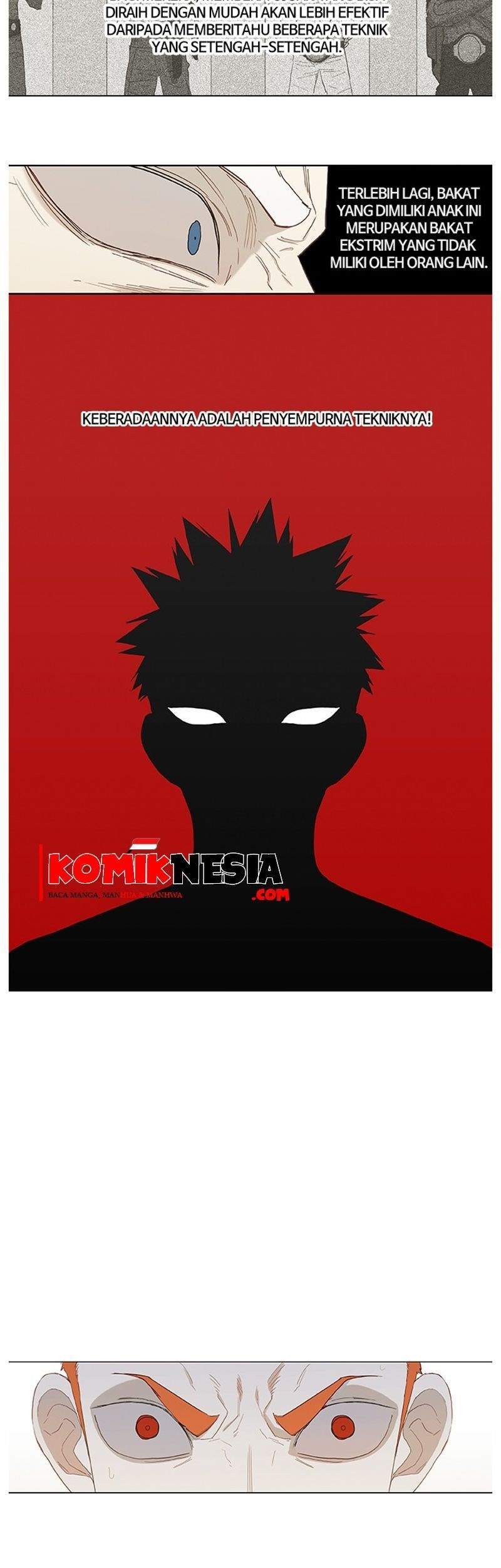 The Boxer chapter 13 halaman 15