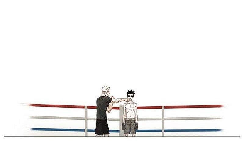 The Boxer chapter 13 halaman 16