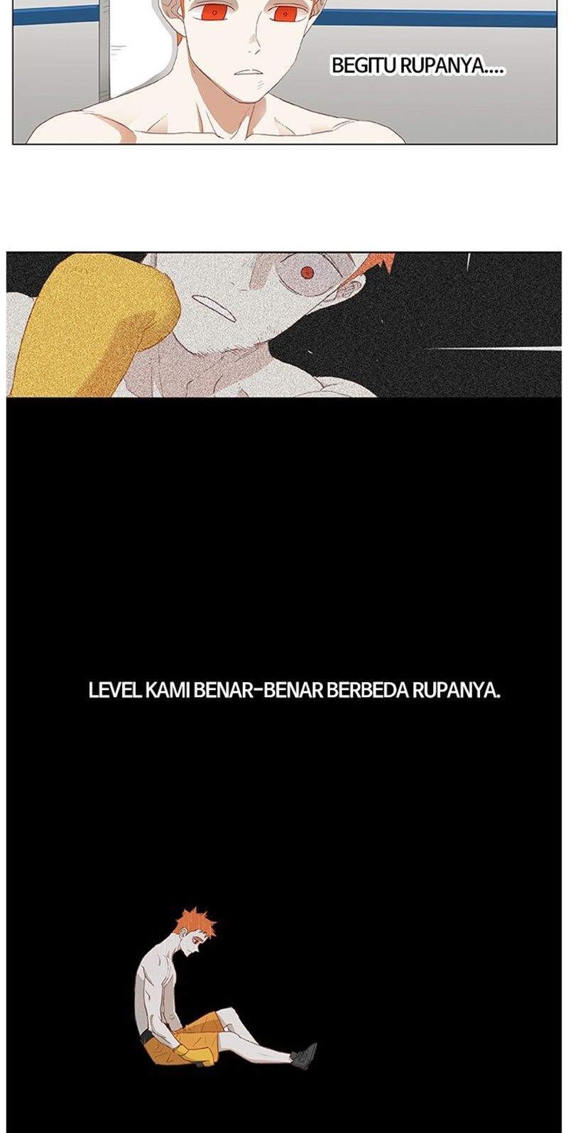 The Boxer chapter 13 halaman 24