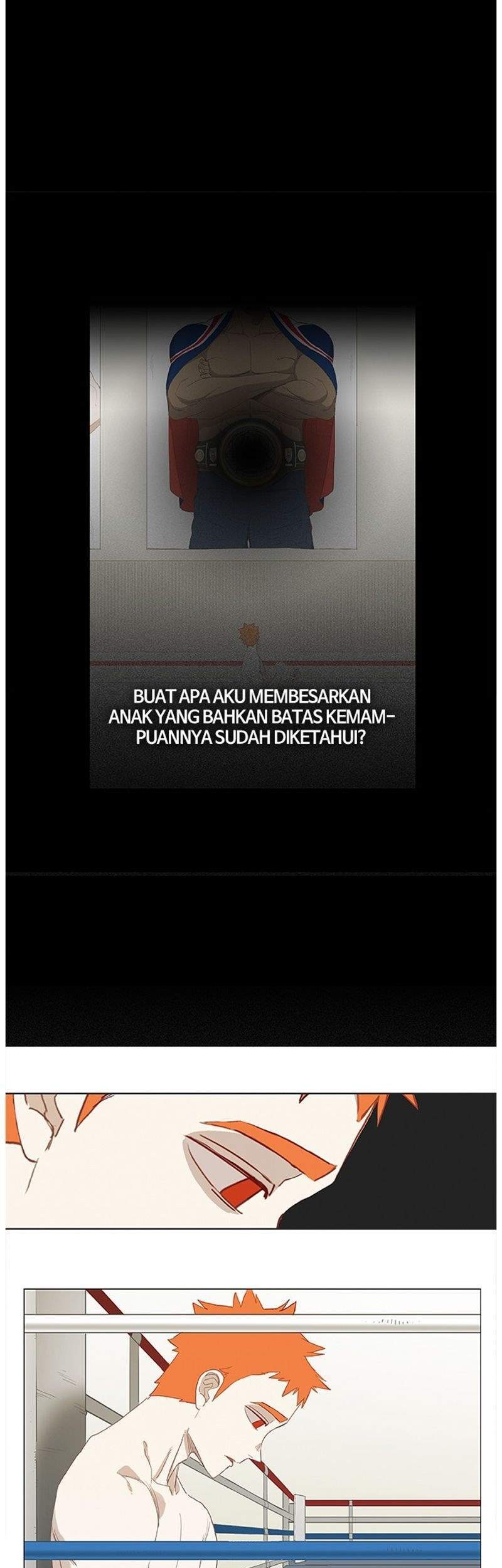 The Boxer chapter 13 halaman 25