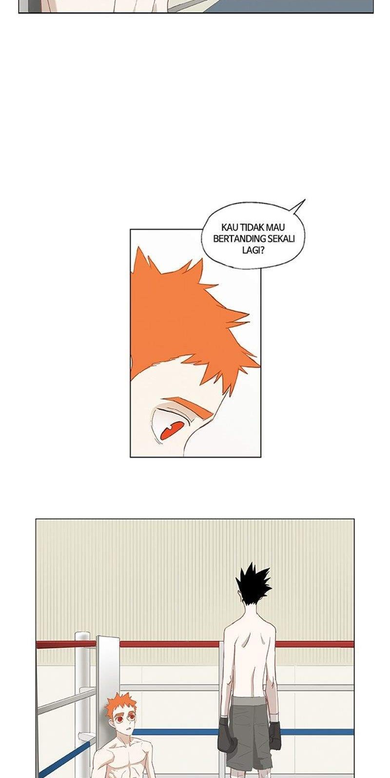 The Boxer chapter 13 halaman 26
