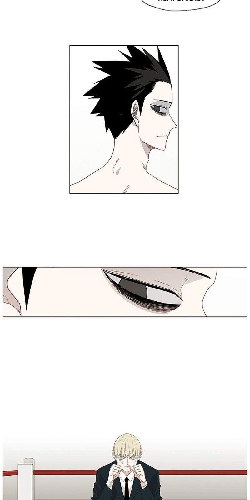 The Boxer chapter 13 halaman 30