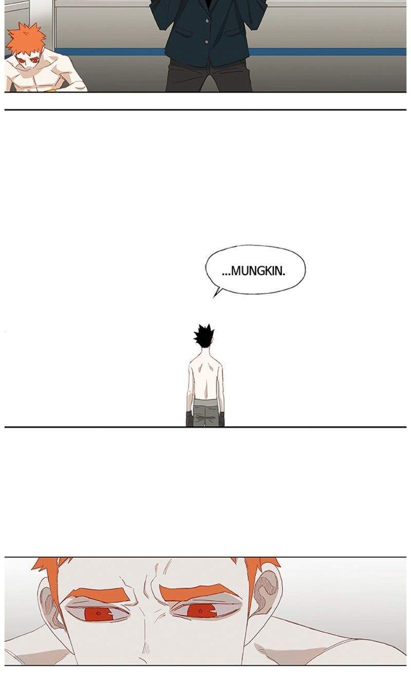 The Boxer chapter 13 halaman 31
