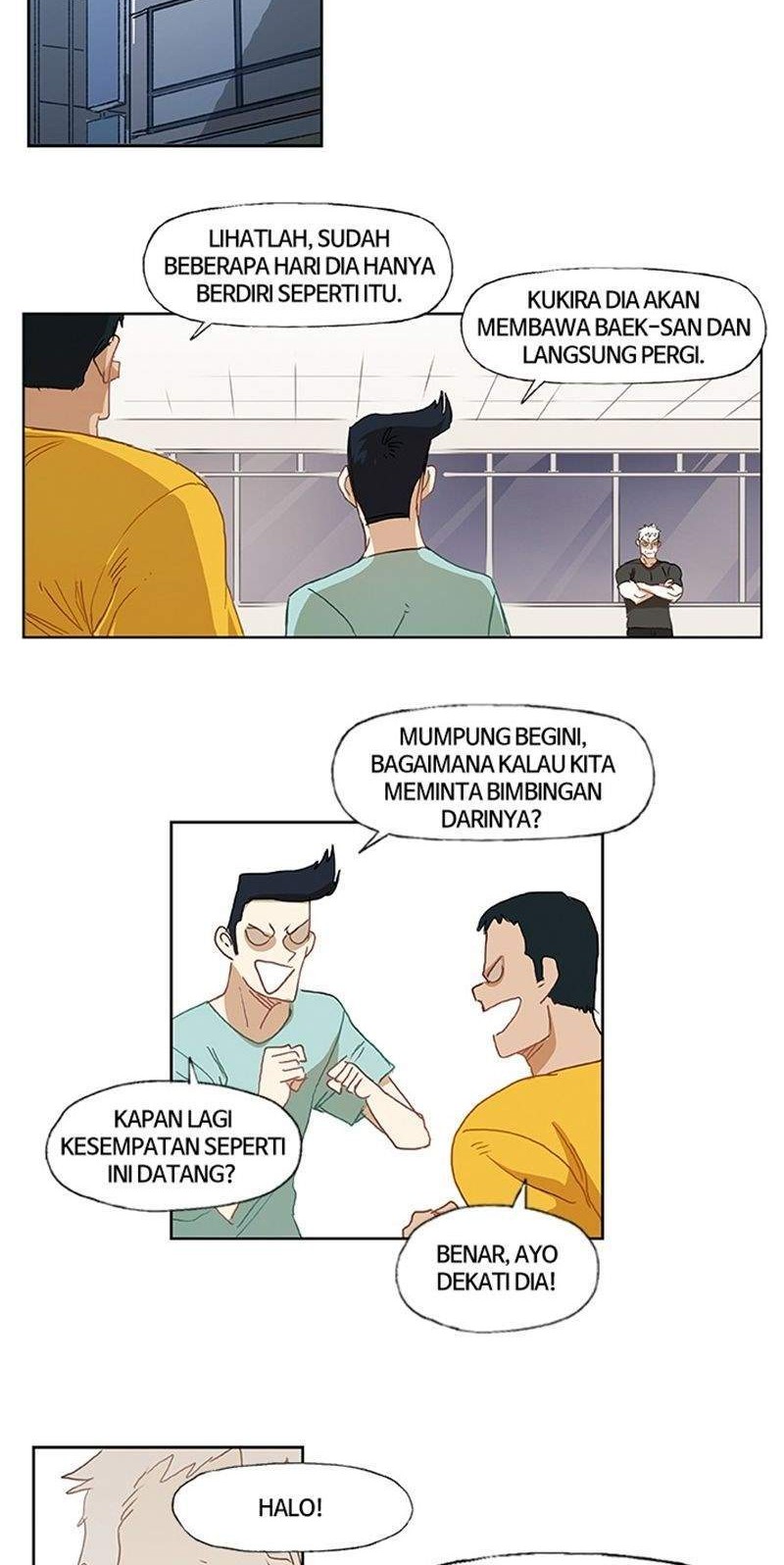 The Boxer Bab 14 halaman 2