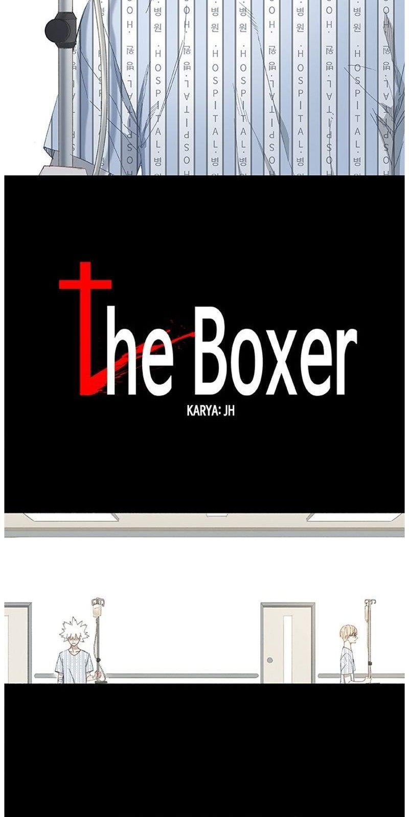 The Boxer Bab 14 halaman 24