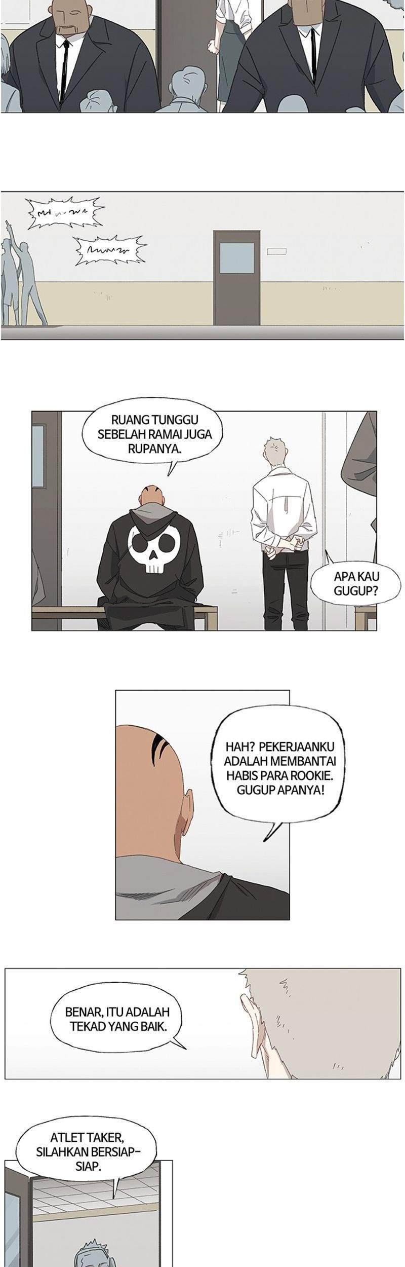 The Boxer Bab 15 halaman 3