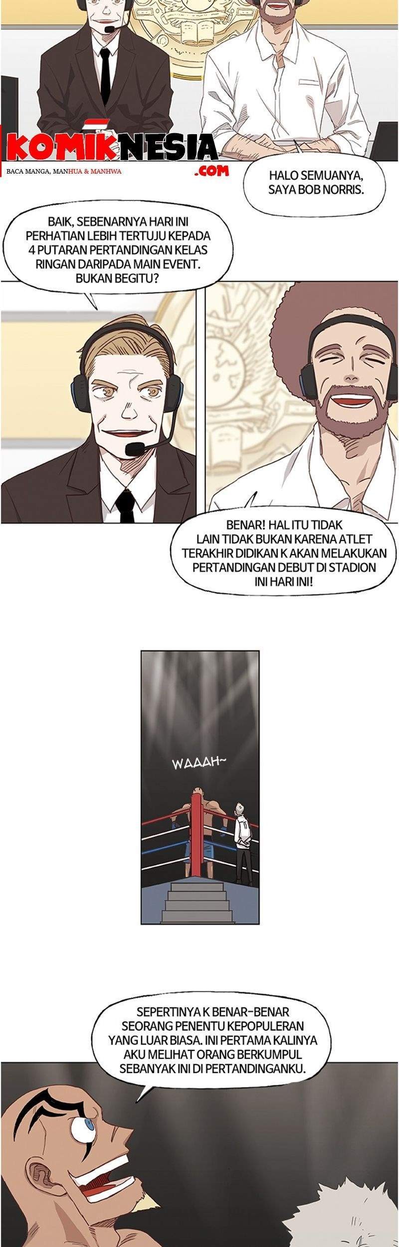 The Boxer Bab 15 halaman 7