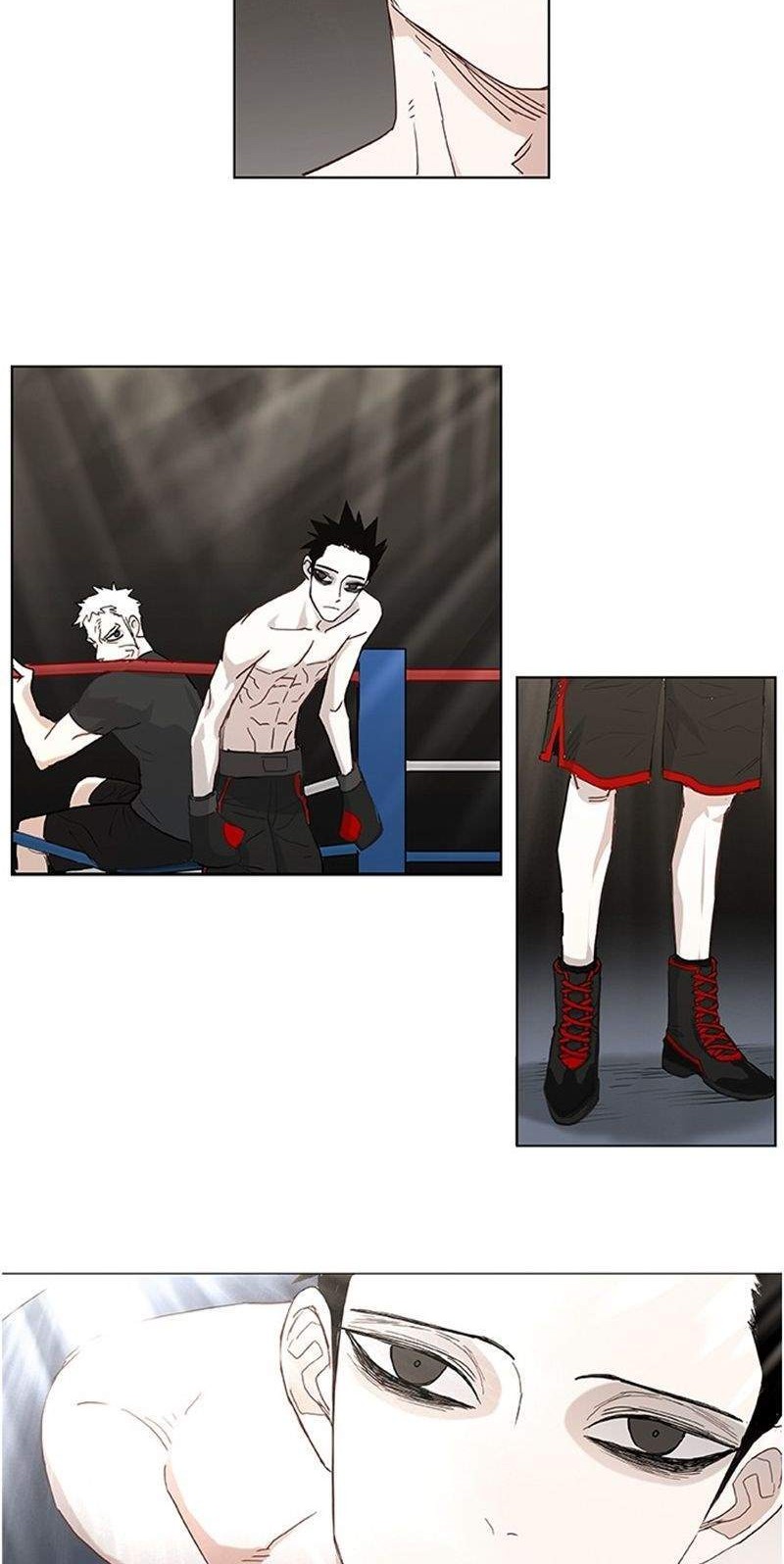 The Boxer Bab 15 halaman 10