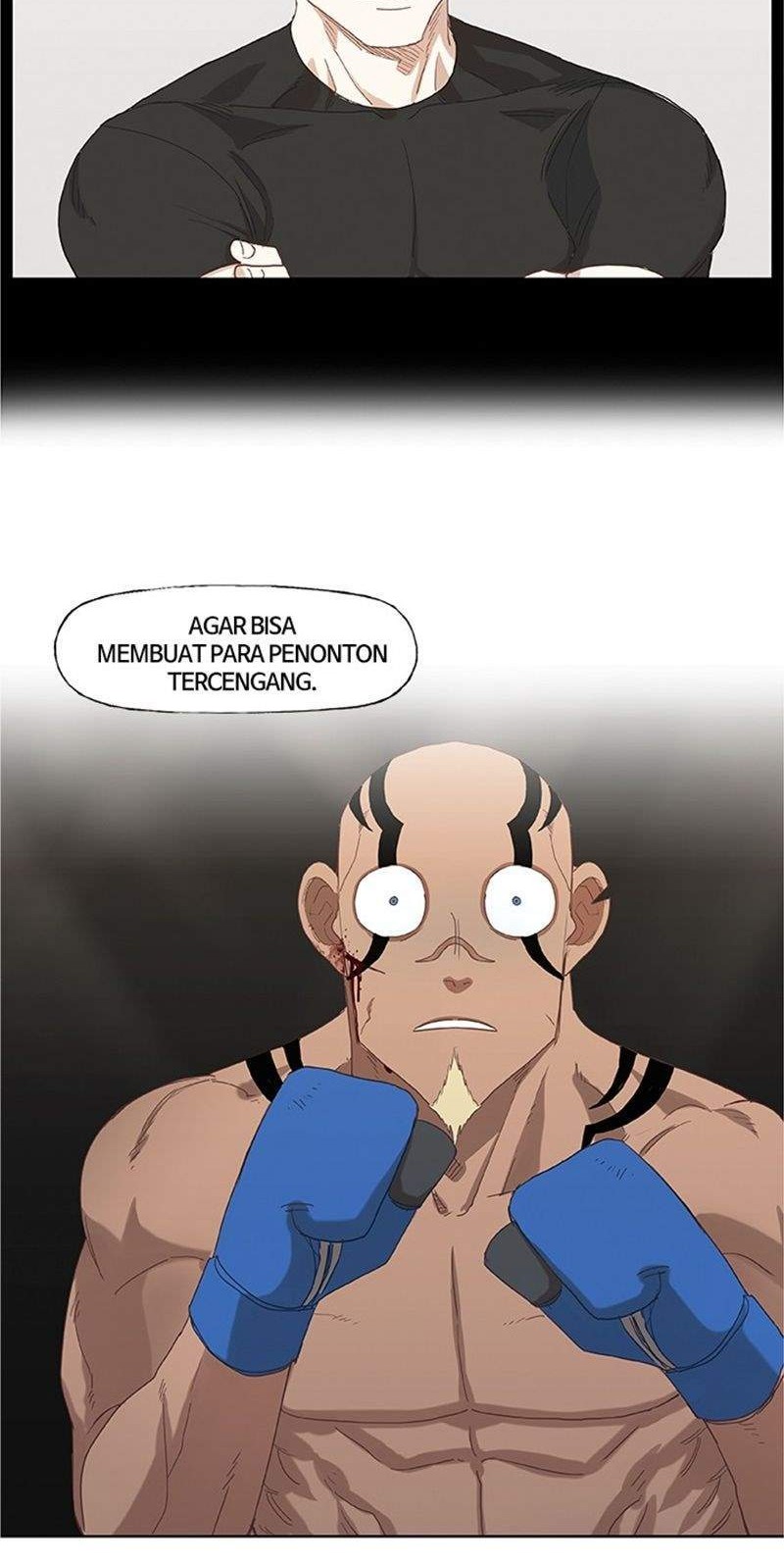 The Boxer Bab 15 halaman 26