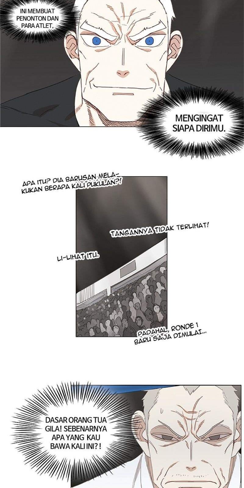 The Boxer Bab 15 halaman 28