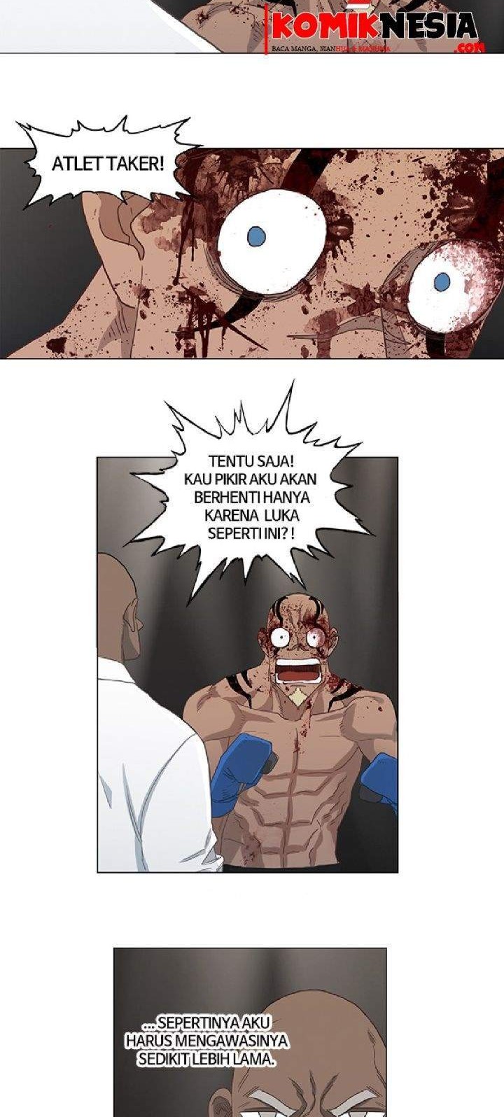 The Boxer Bab 16 halaman 4