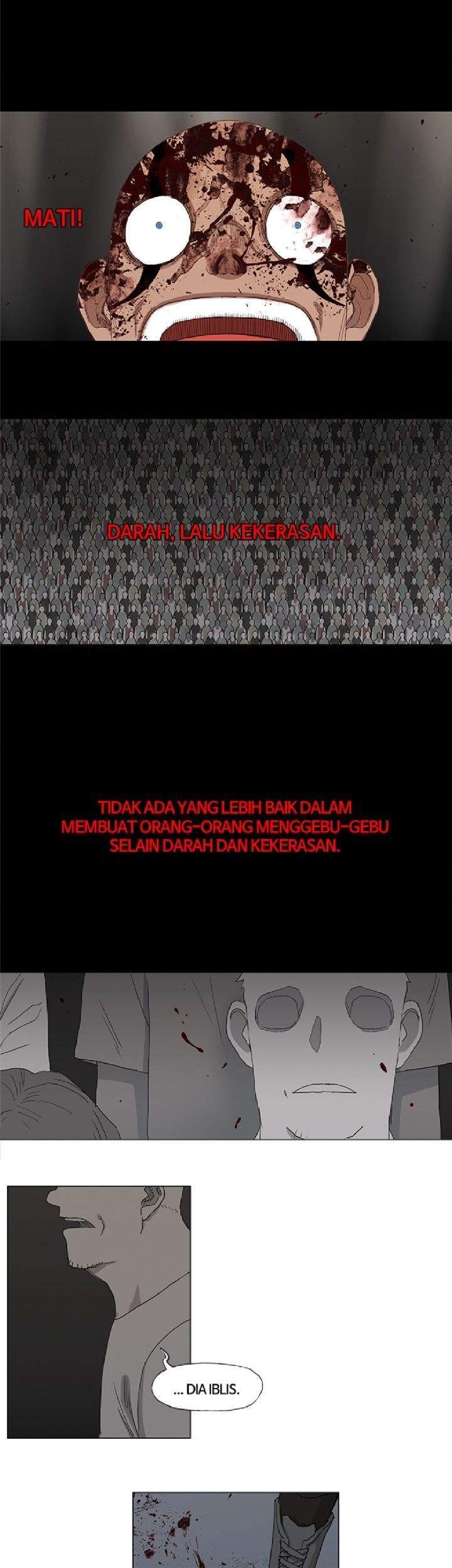 The Boxer Bab 16 halaman 19