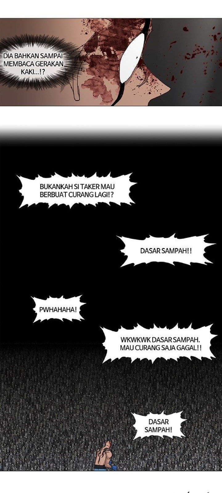 The Boxer Bab 16 halaman 26