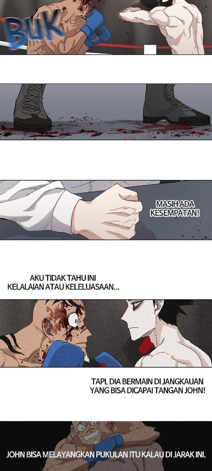 The Boxer Bab 16 halaman 28