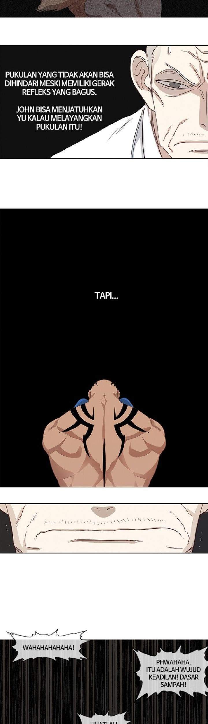 The Boxer Bab 16 halaman 29