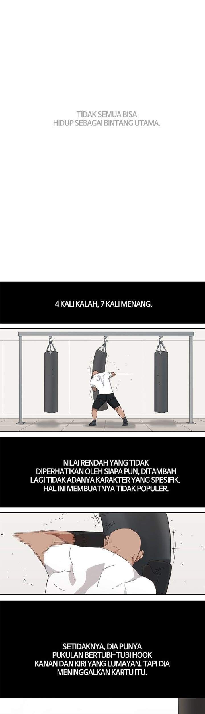 The Boxer Bab 17 halaman 1